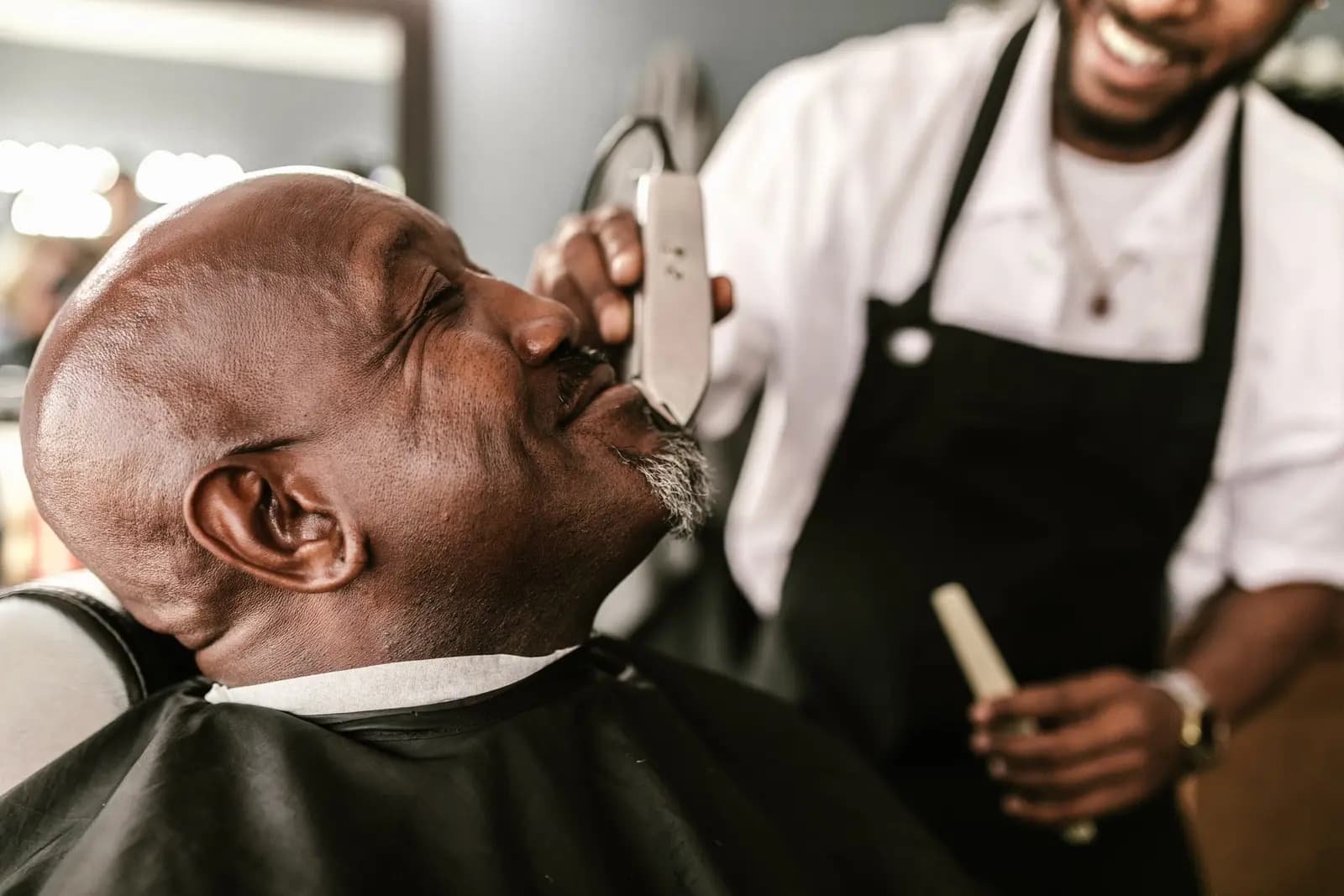 Barberboom